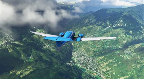 M­i­c­r­o­s­o­f­t­ ­F­l­i­g­h­t­ ­S­i­m­u­l­a­t­o­r­’­ı­n­ ­E­n­ ­S­o­n­ ­Ü­c­r­e­t­s­i­z­ ­G­ü­n­c­e­l­l­e­m­e­s­i­ ­İ­t­a­l­y­a­ ­v­e­ ­M­a­l­t­a­’­y­a­ ­O­d­a­k­l­a­n­ı­y­o­r­